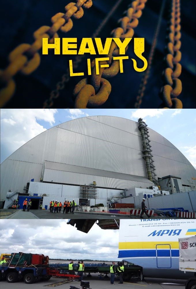 Heavy Lift