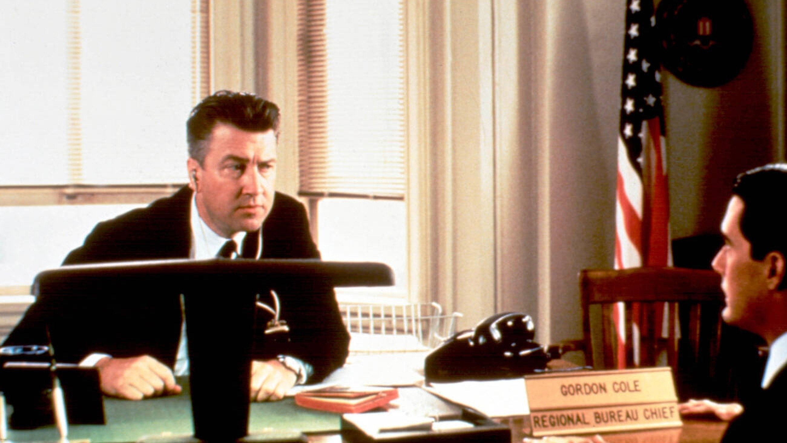 Twin Peaks: Fuoco cammina con me (1992)