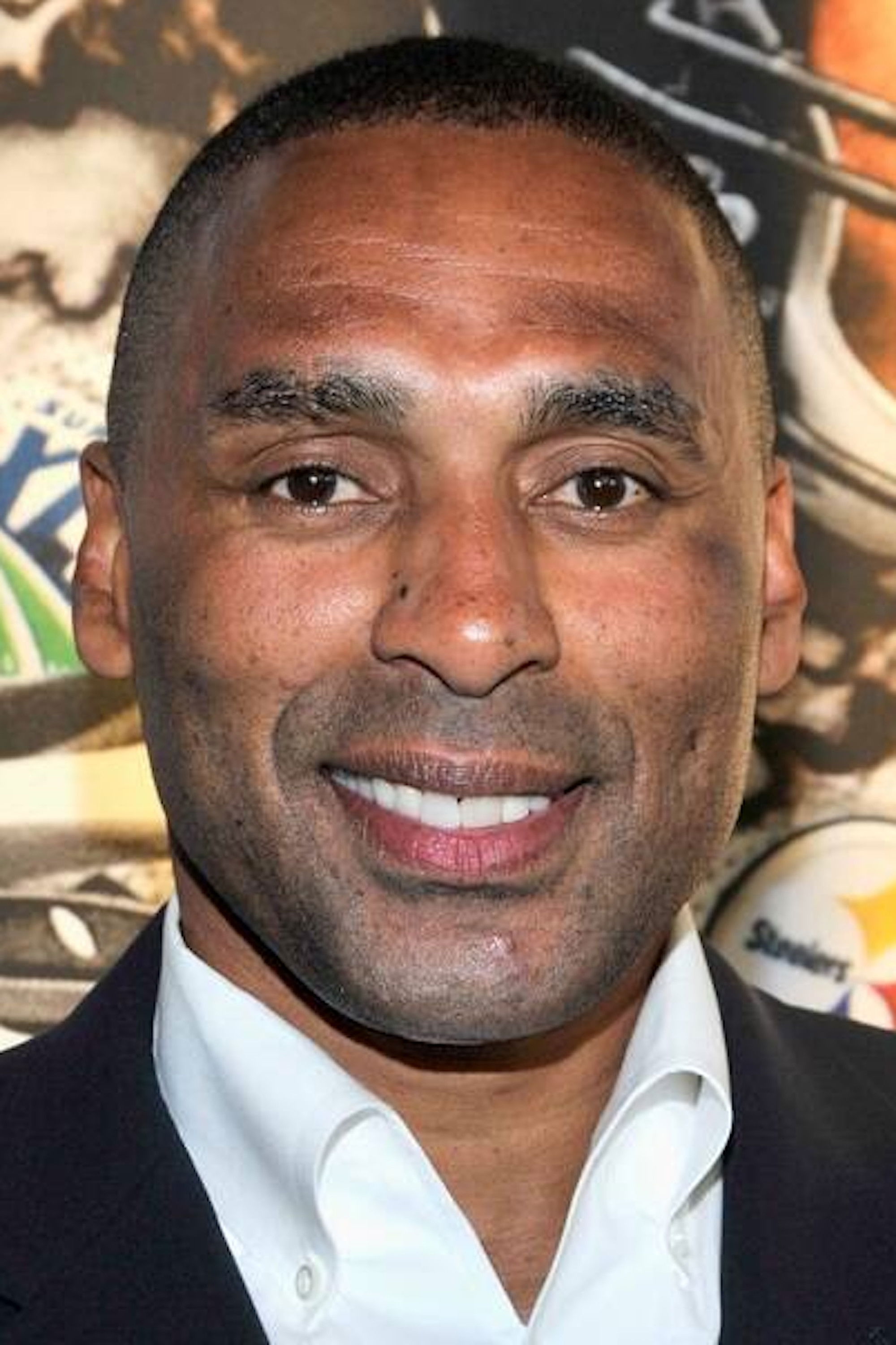 et billede af Roger Craig