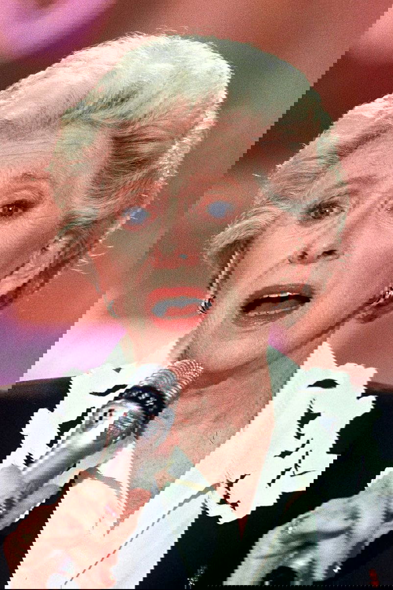 et billede af Patachou