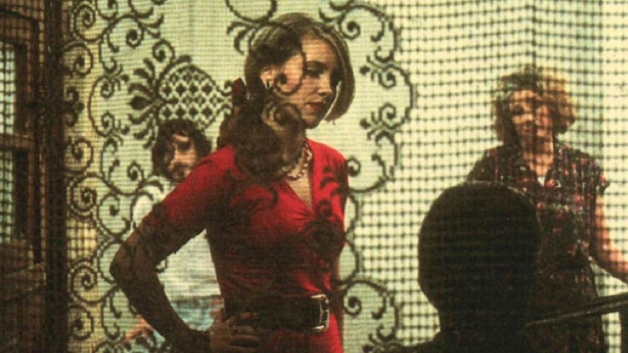 Blind Man's Bluff (1994)