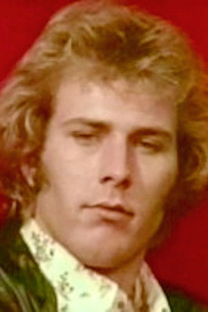 et billede af Duane Paulsen