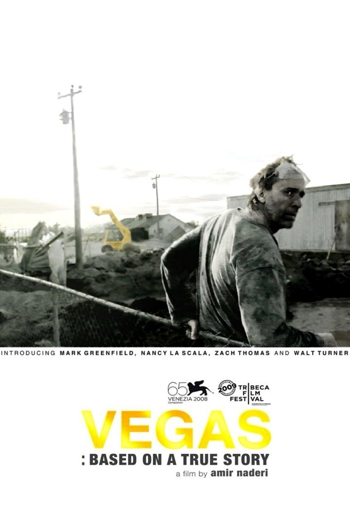 Vegas: Based on a True Story