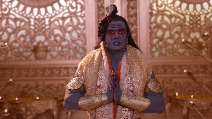 Dharm Yoddha Garud