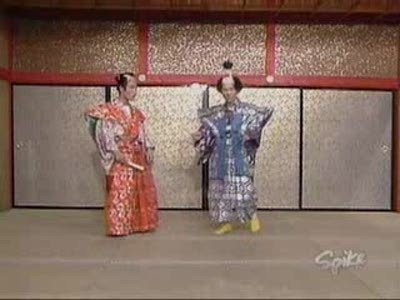 Takeshi's Castle (Action/X-treme) - Épisode 5