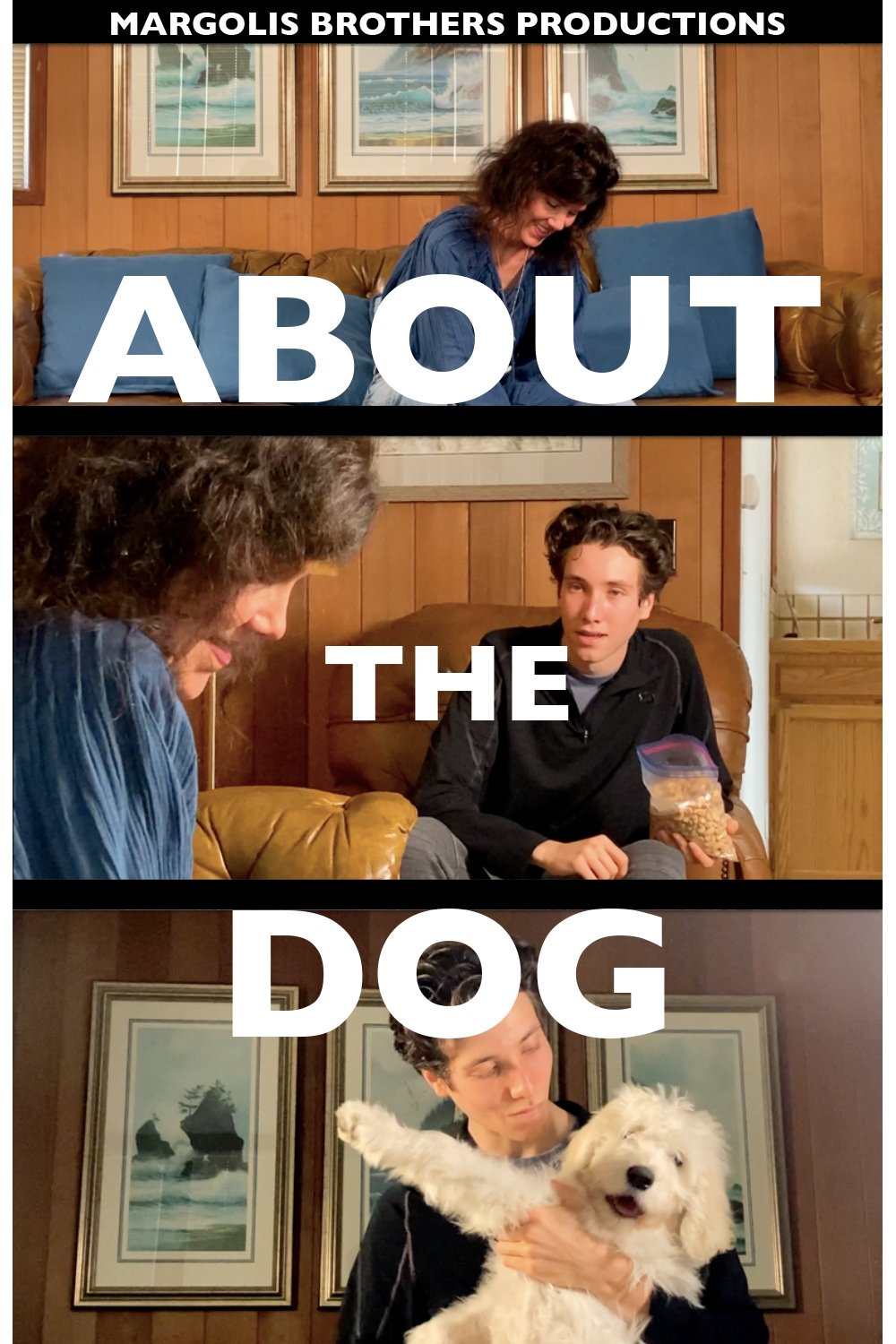 About the Dog