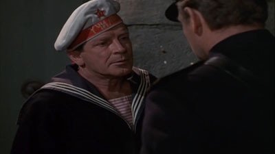 Voyage to the Bottom of the Sea