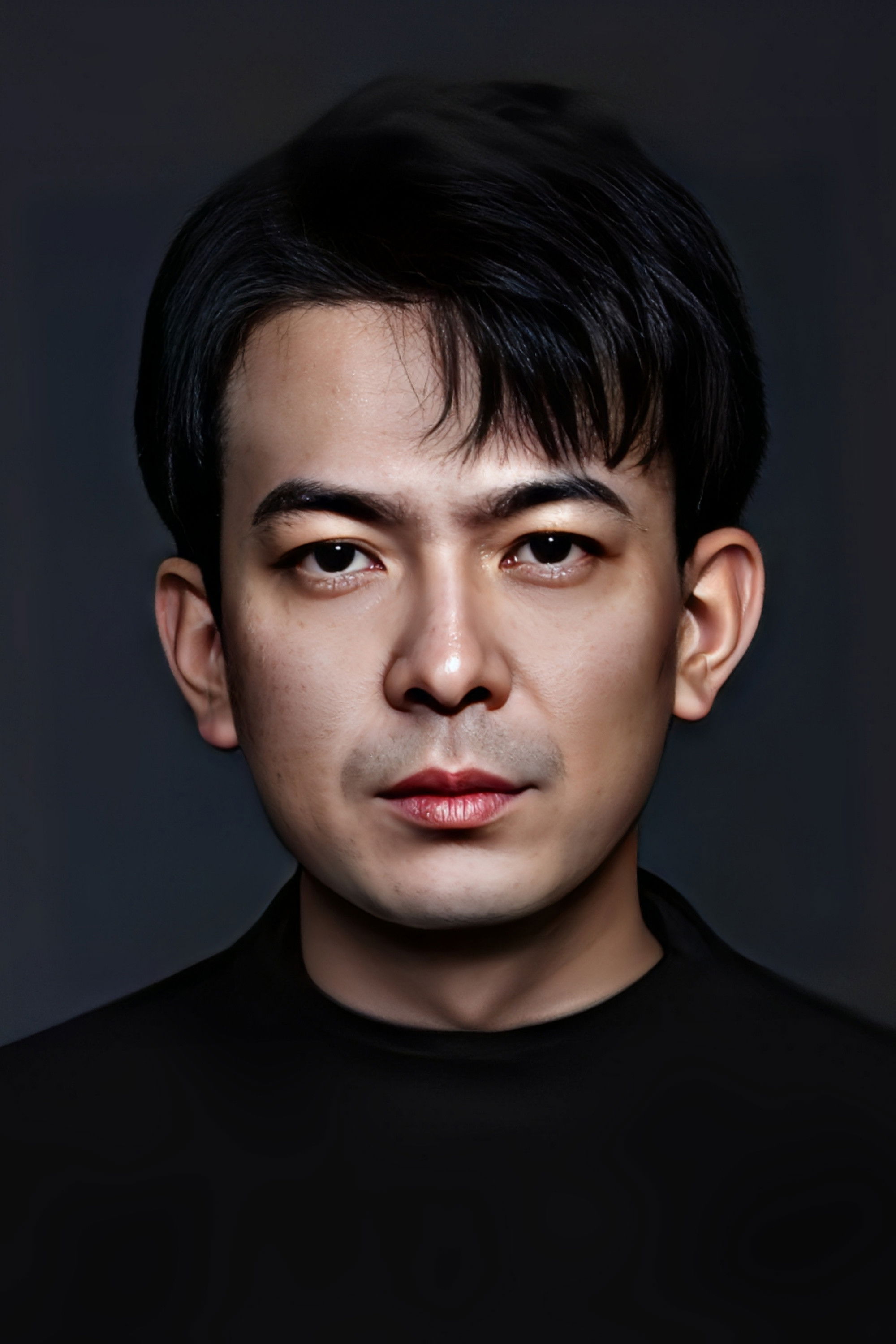 et billede af 张贺