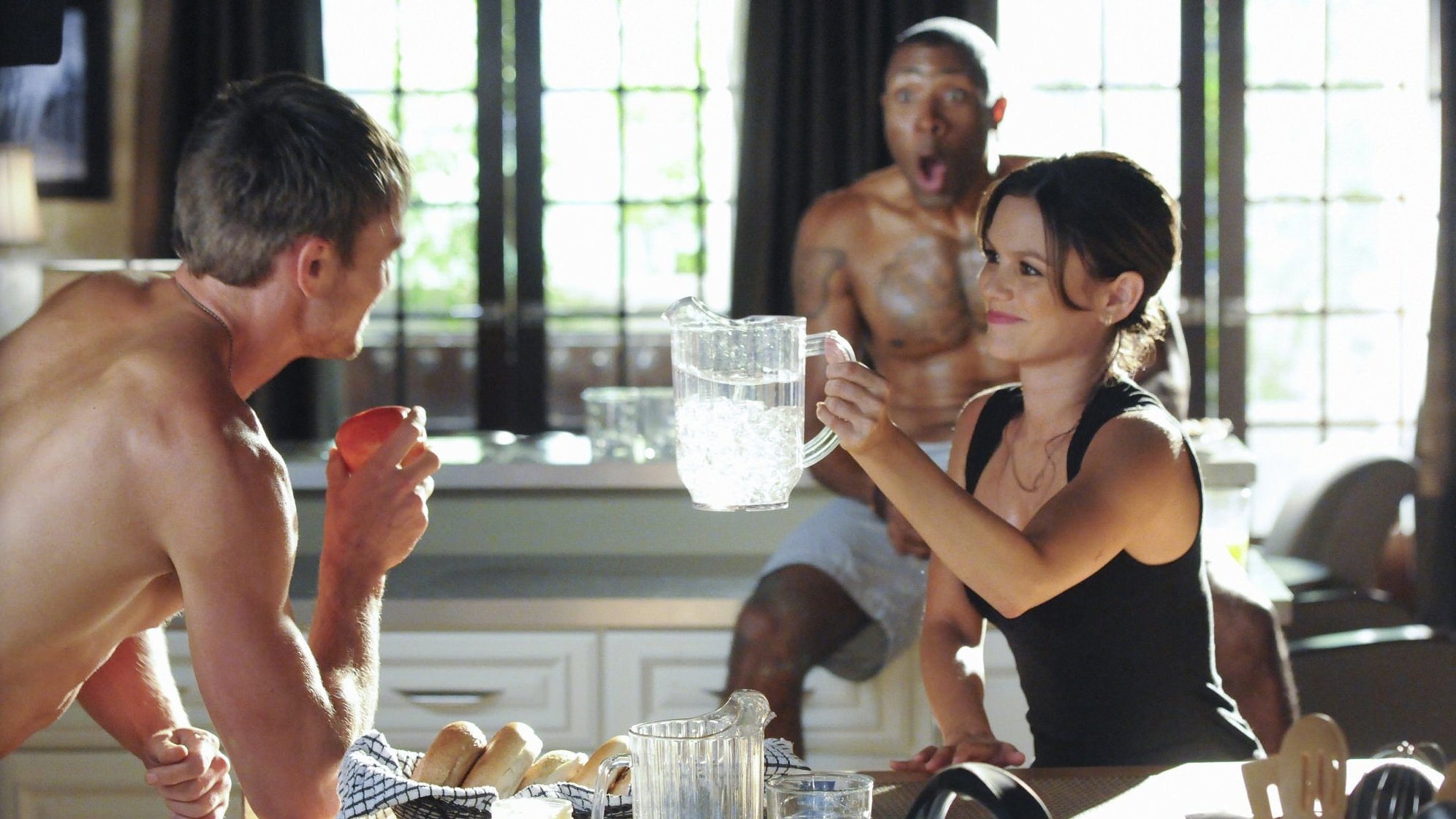 Hart of Dixie