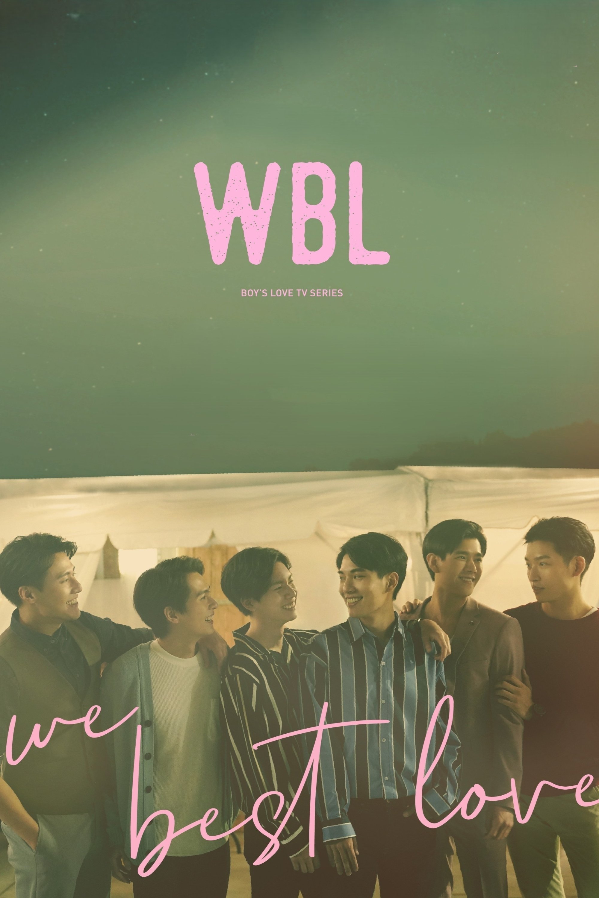 We Best Love - Season 1