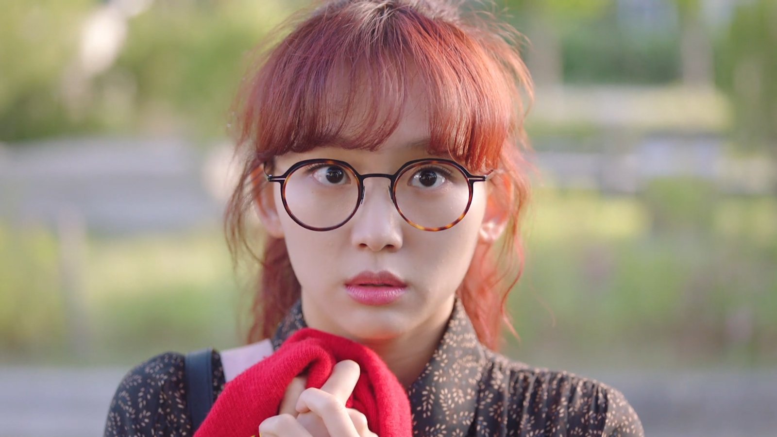 The Secret Life of My Secretary