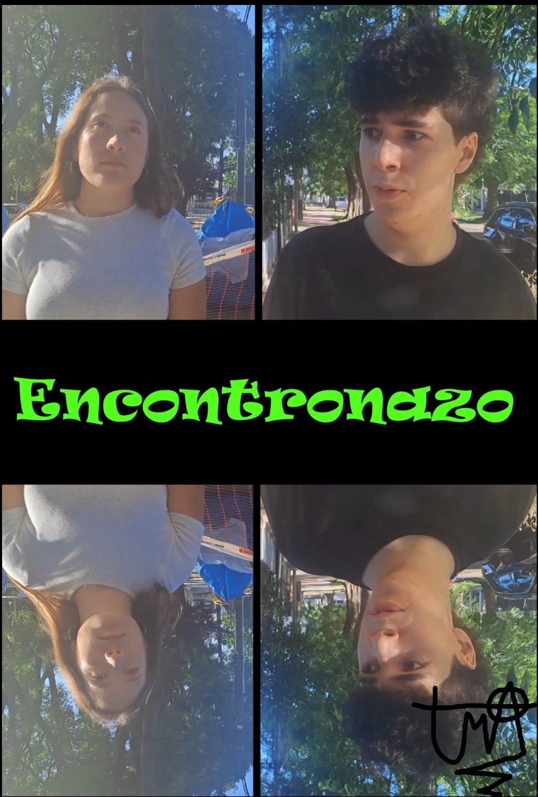 Encontronazo