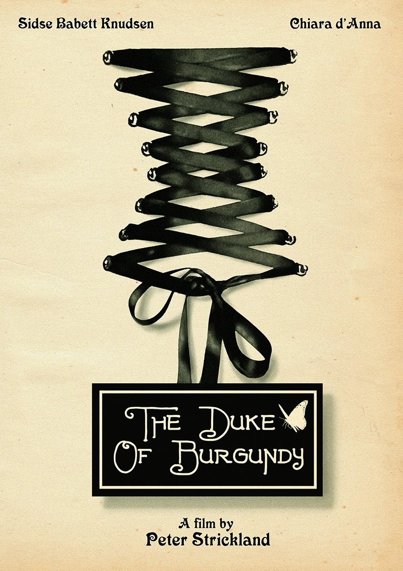 The Duke of Burgundy