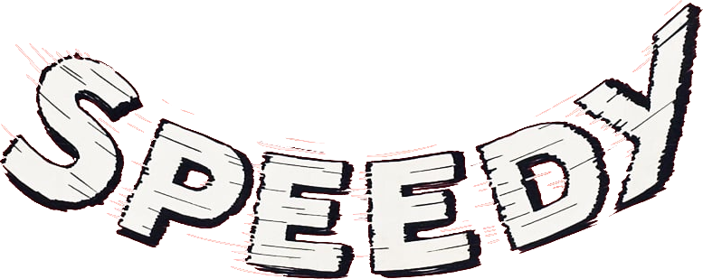 Speedy Logo
