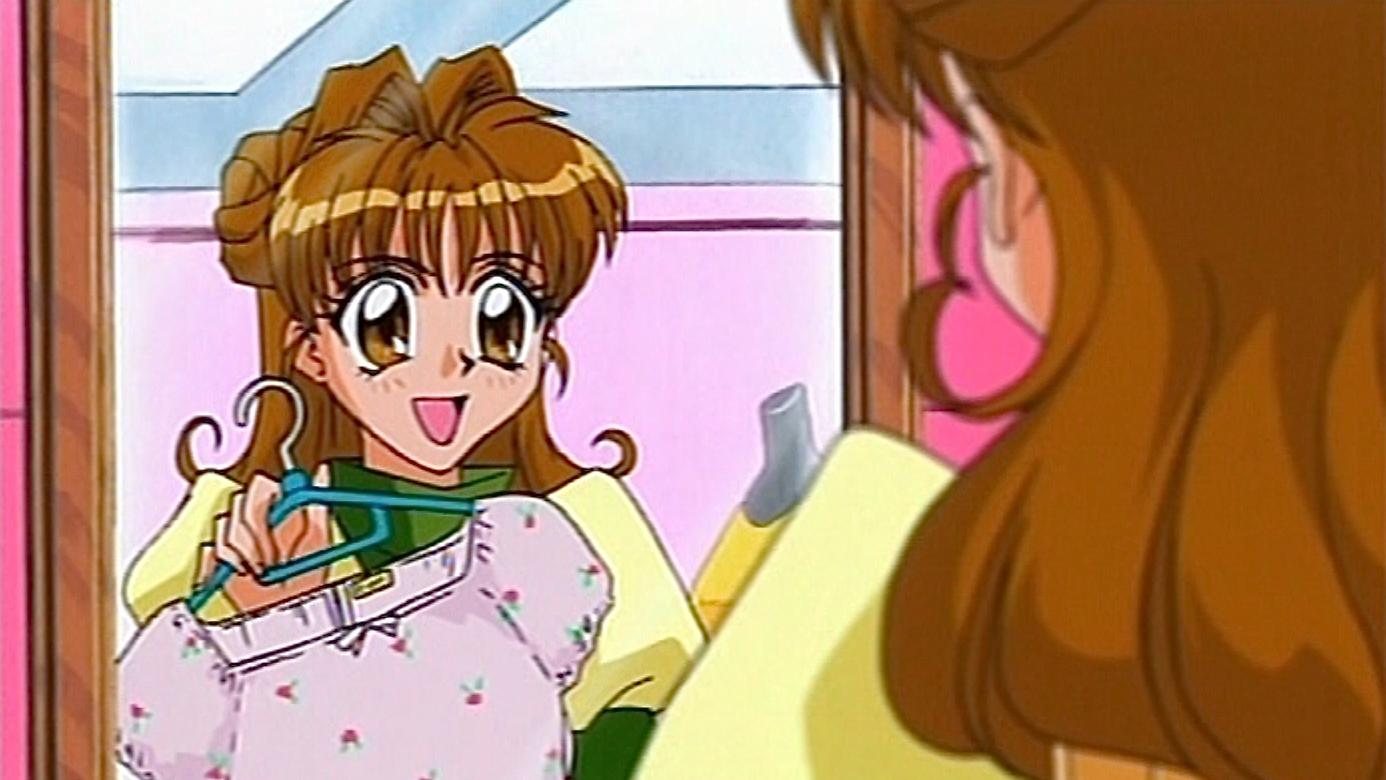 Kamikaze Kaitou Jeanne