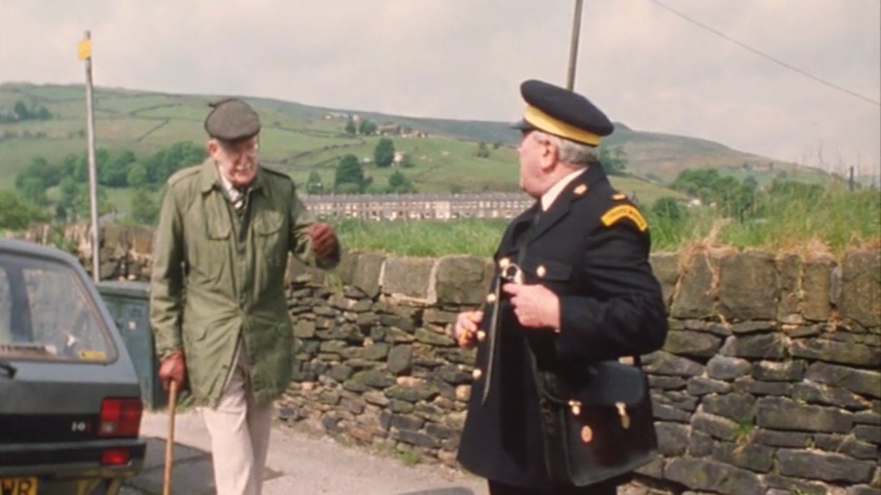 Last of the Summer Wine