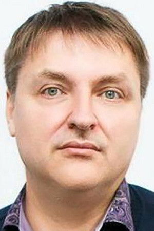 et billede af Anatoly Gurov