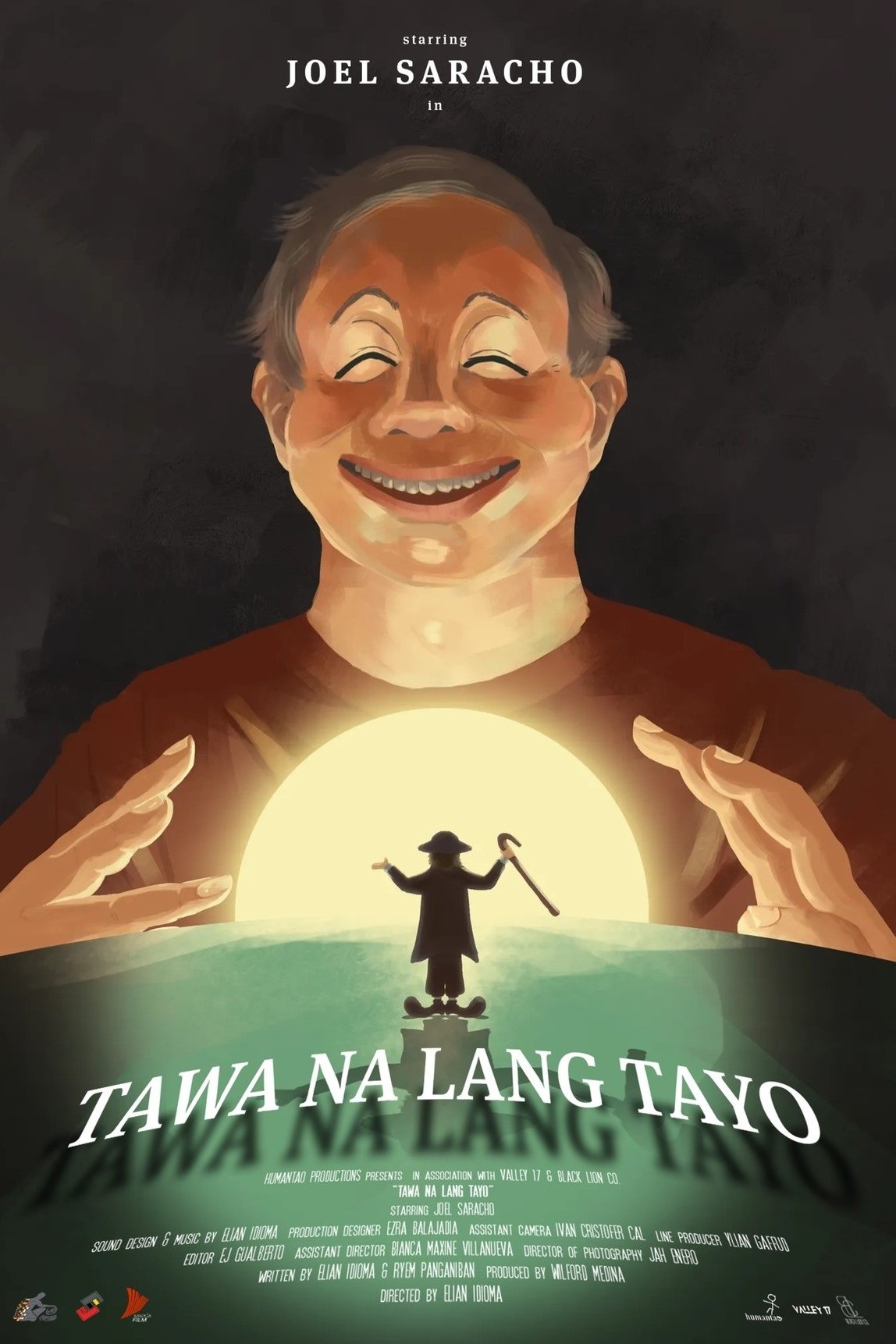 Tawa Na Lang Tayo Tawa Na Lang Tayo