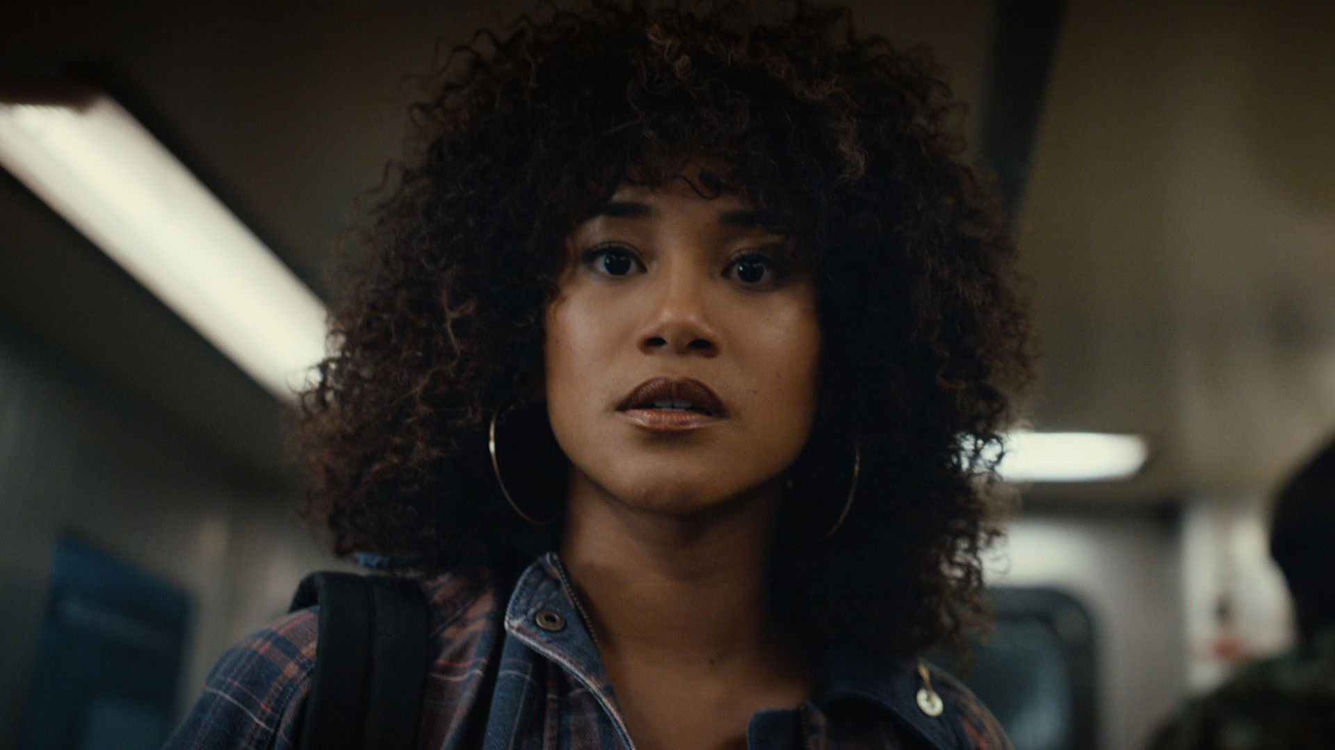 Scary Movie backdrop