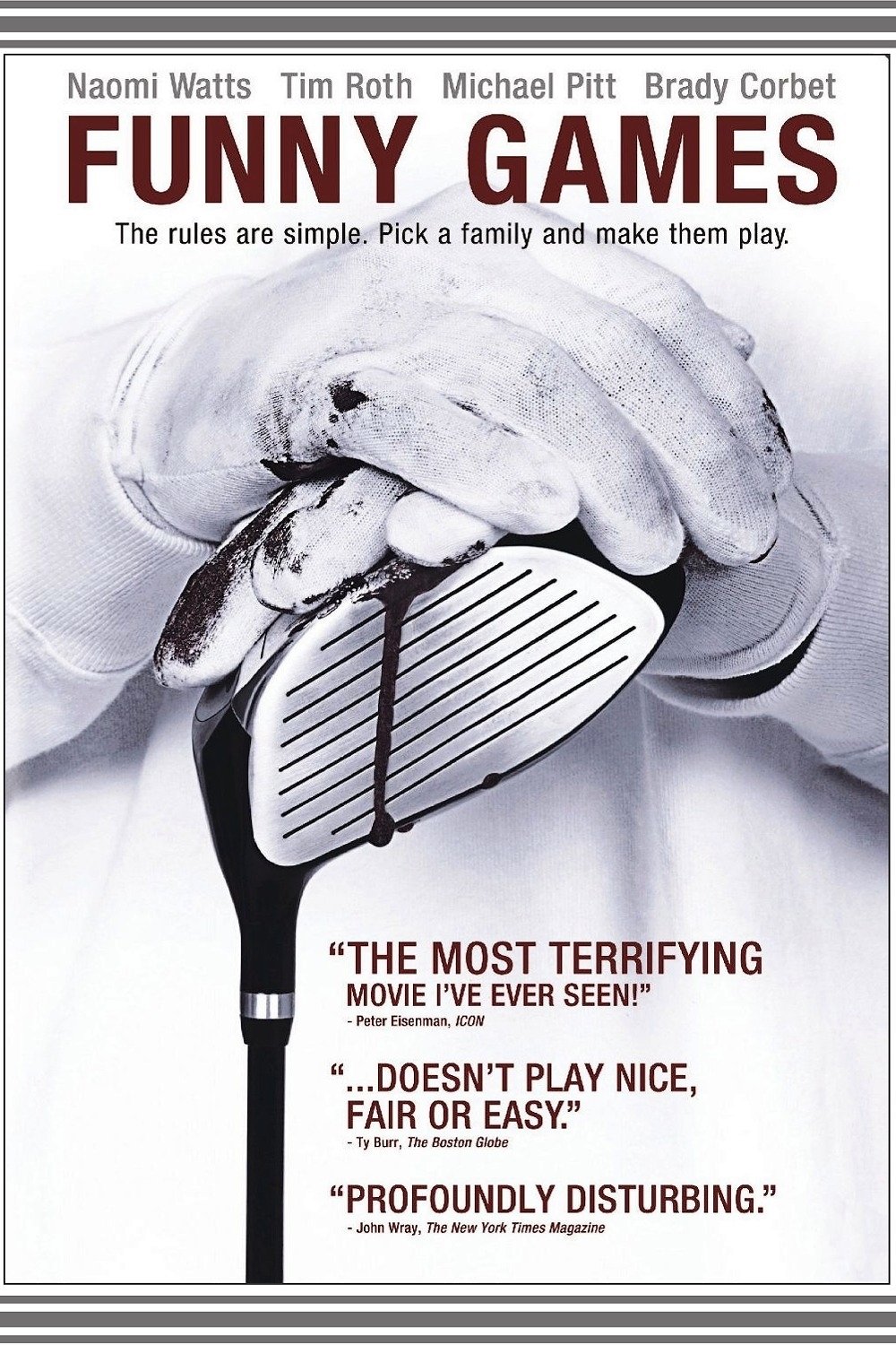 Funny Games