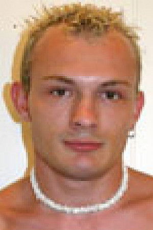 et billede af Casper Morgan