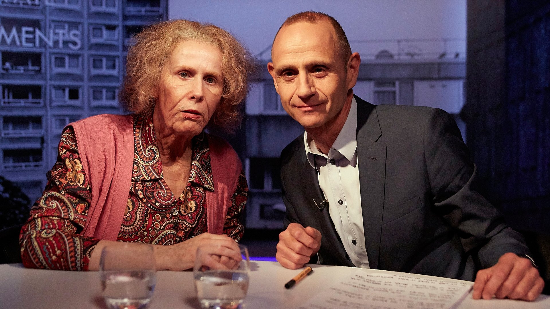 Catherine Tate's Nan