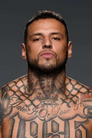 et billede af Daniel Rodriguez