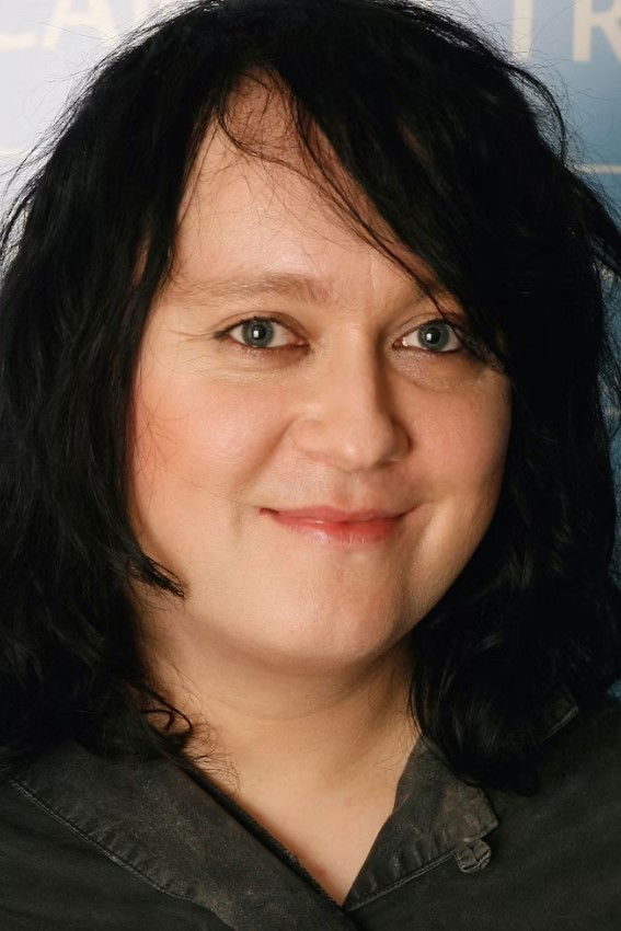 et billede af ANOHNI