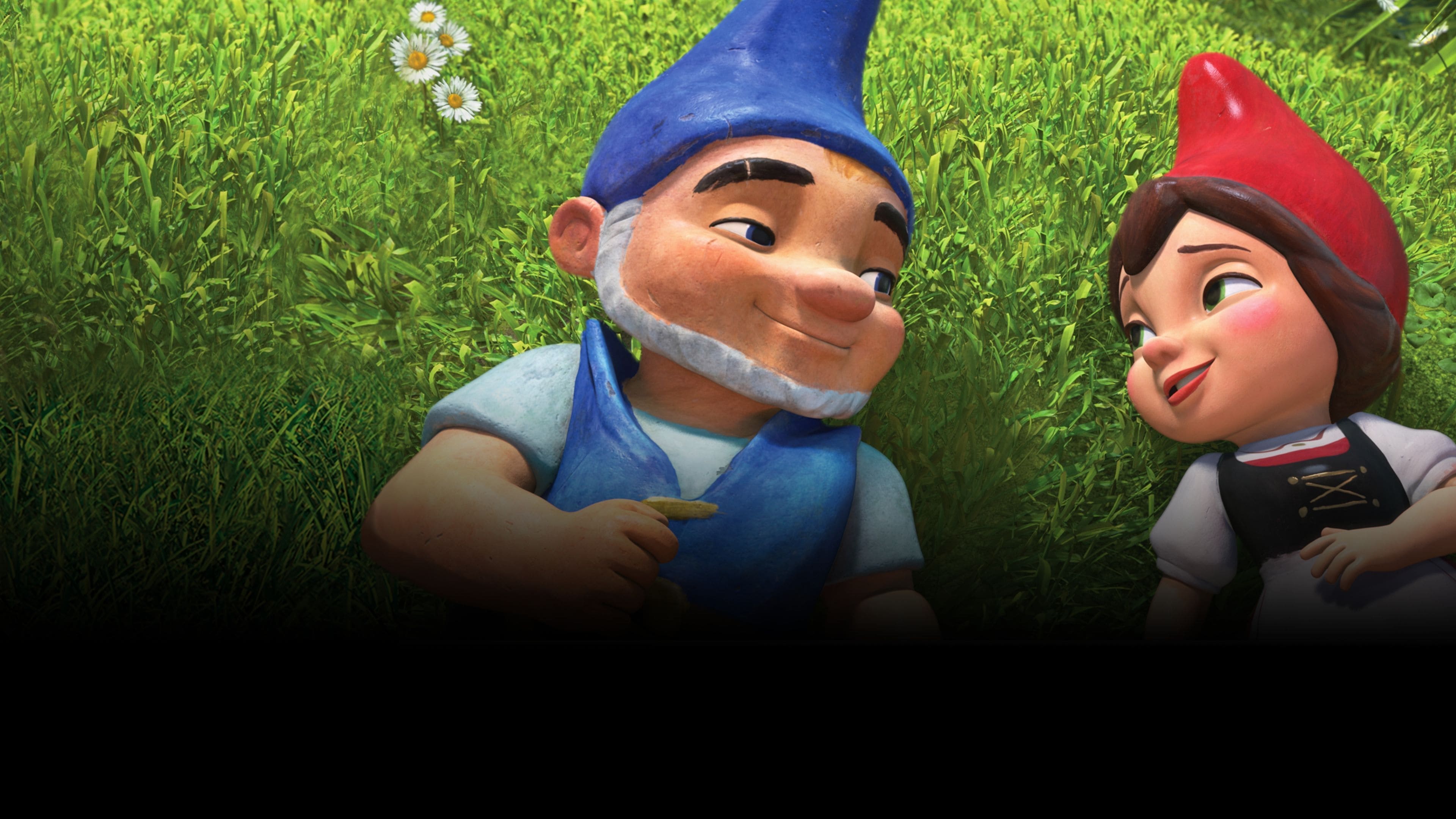 Gnomeo and Juliet Official Trailer (HD) .