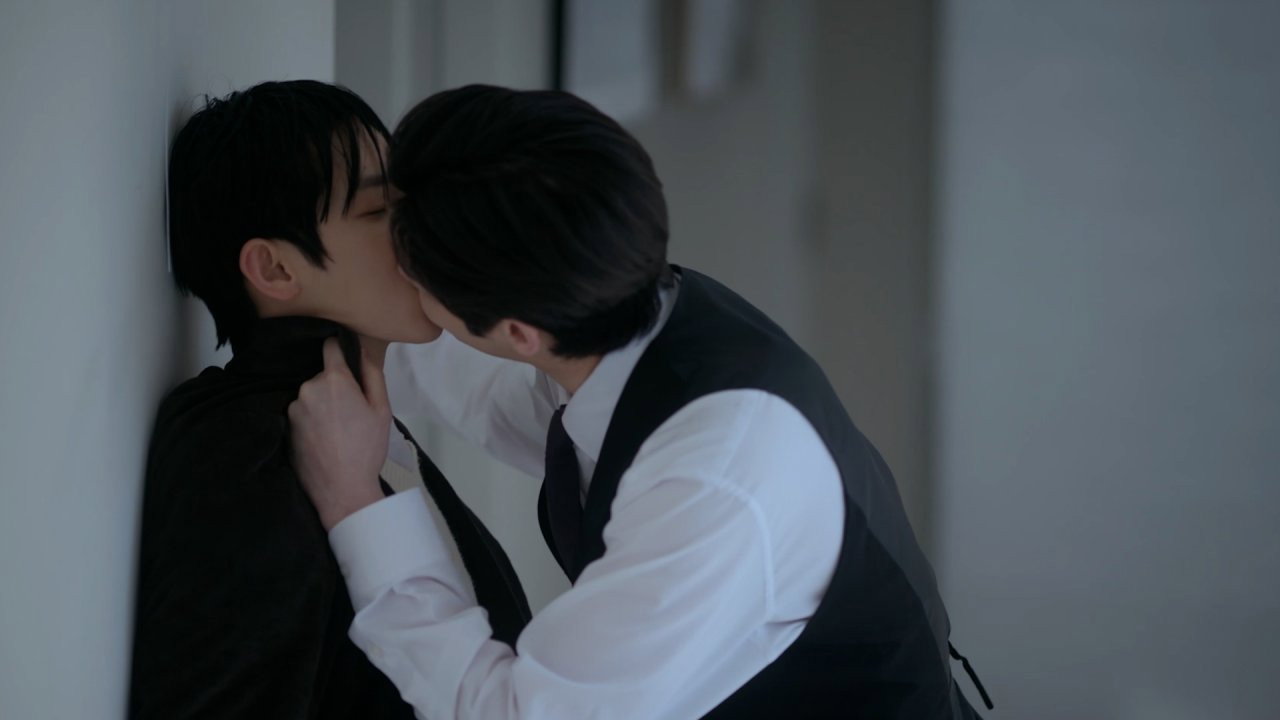 The Prosecutor's Proposal Season 1 :Episode 7  Episode 7