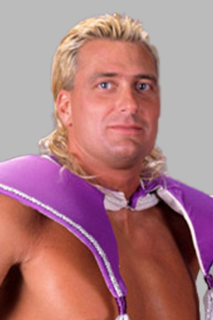 et billede af Wayne Bloom