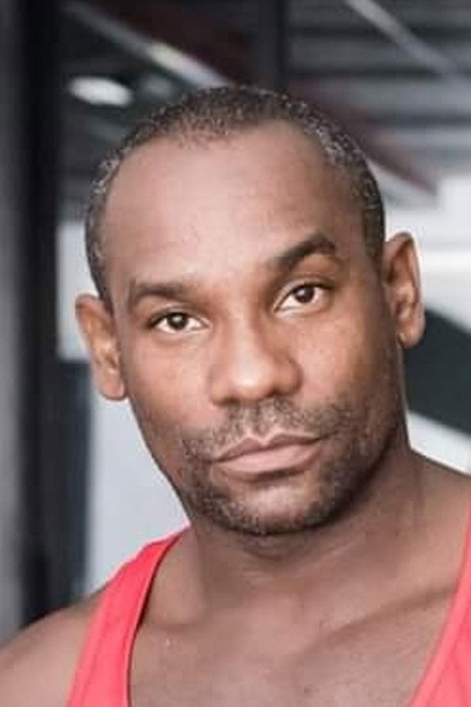 et billede af Densil Espinosa Richardson