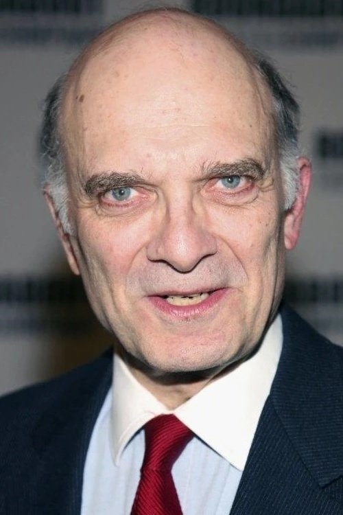 et billede af Walter Charles