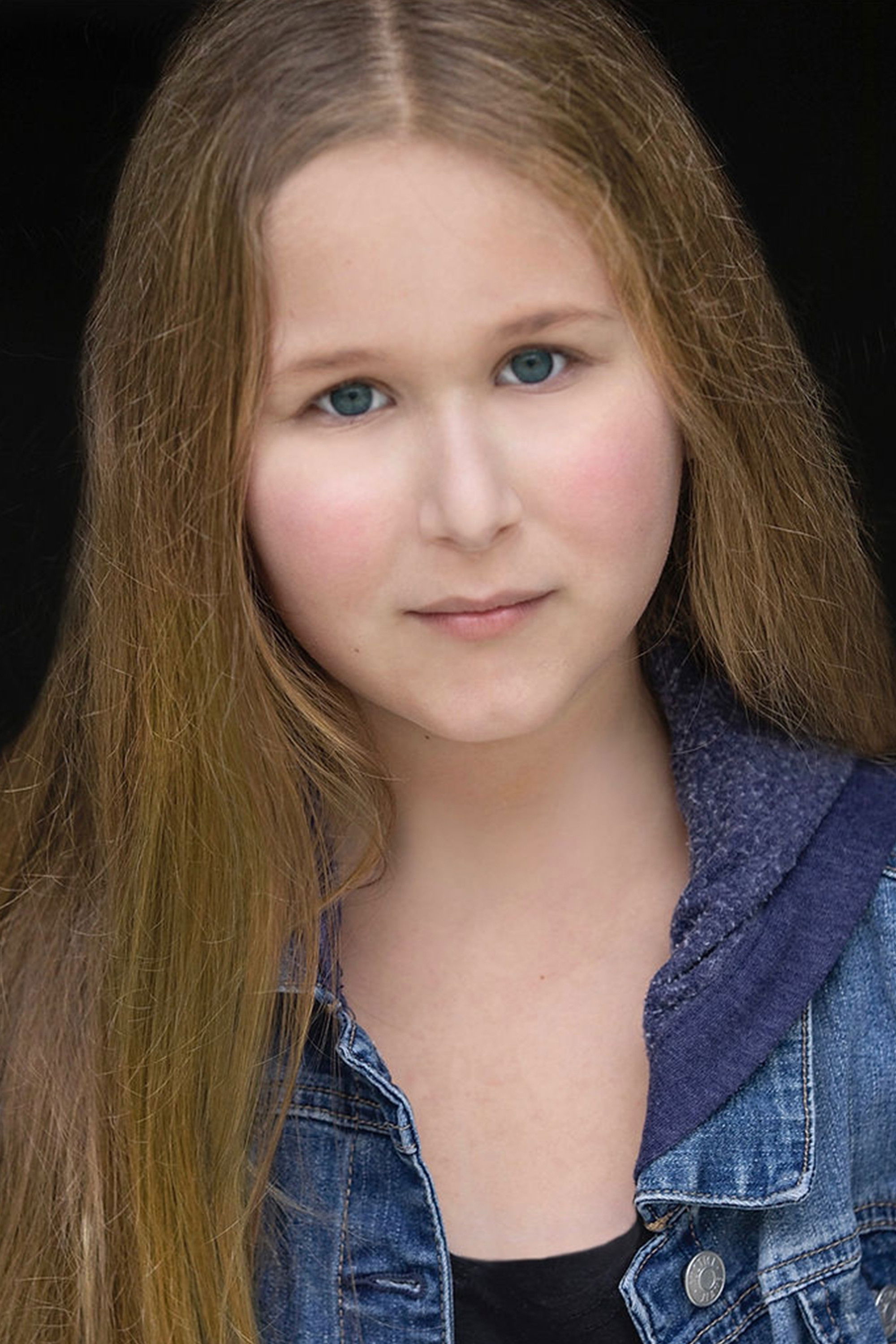 et billede af Sofie Poliakoff