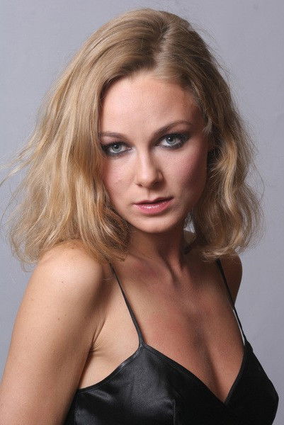 et billede af Julia Kołakowska