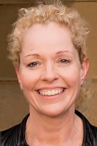 et billede af Eva Gosciejewicz