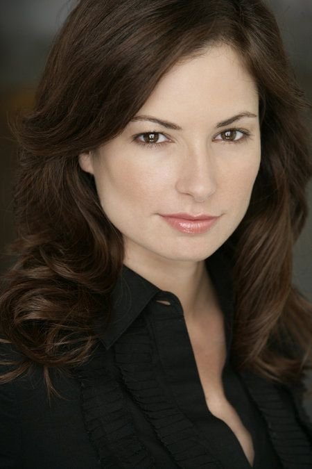 et billede af Megan Edwards