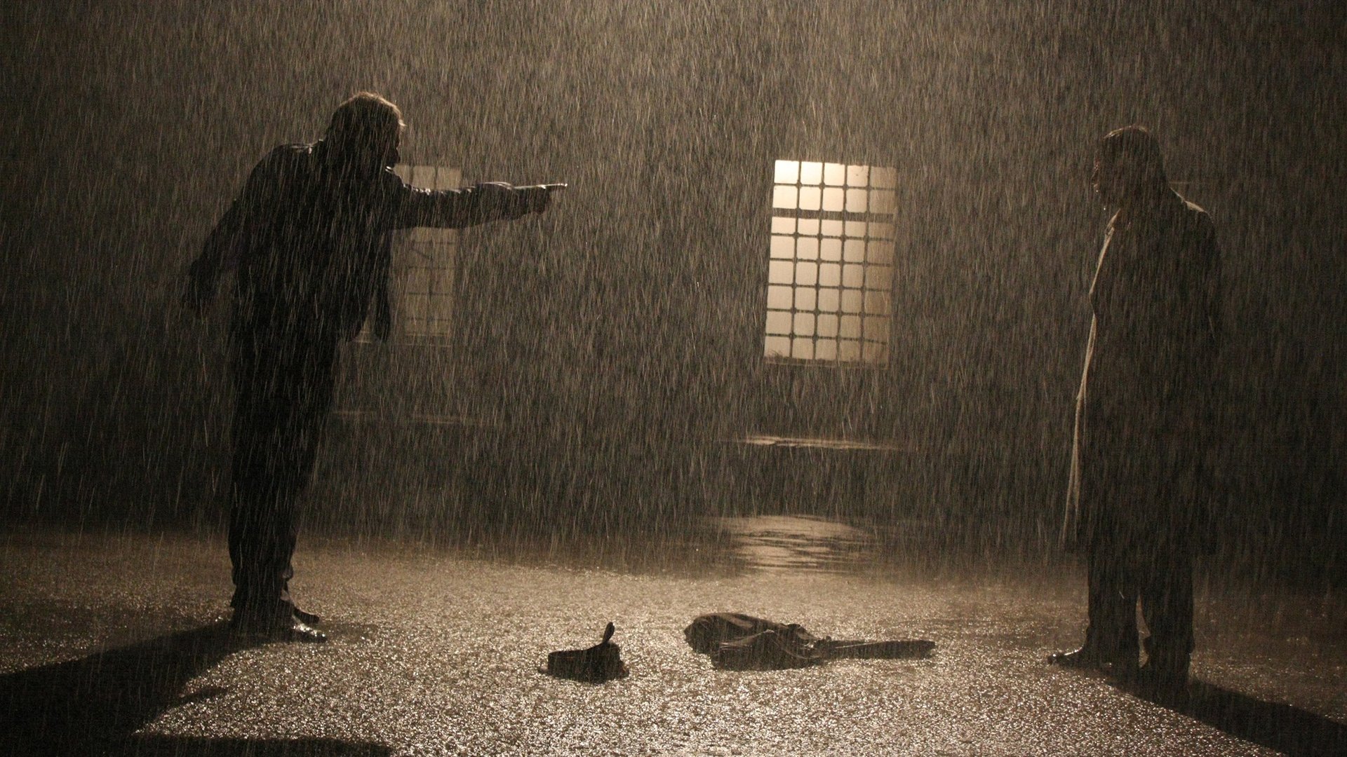 Bu Son Olsun (2012)