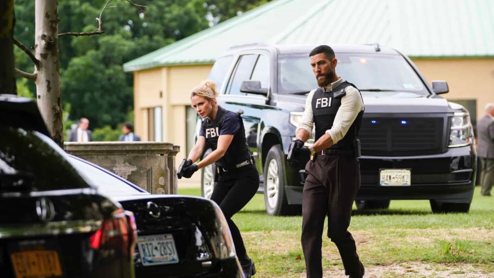 FBI 5x1