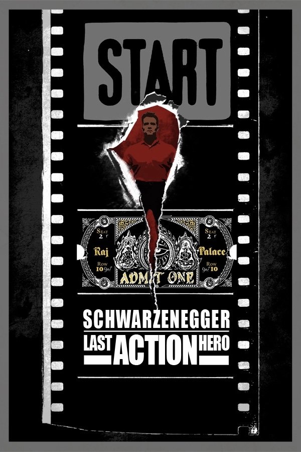 Last Action Hero