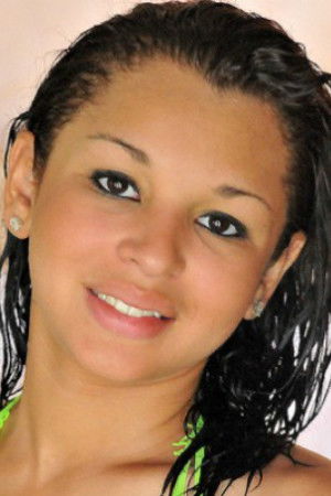 et billede af Priscilla Gonzalez