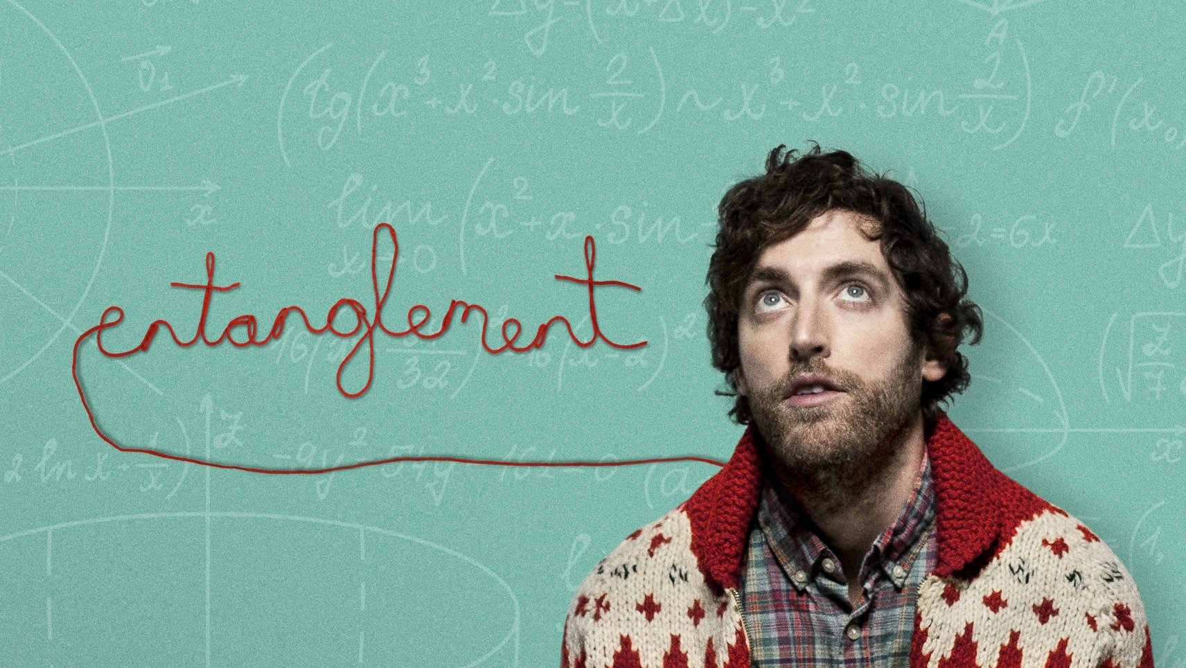 Entanglement