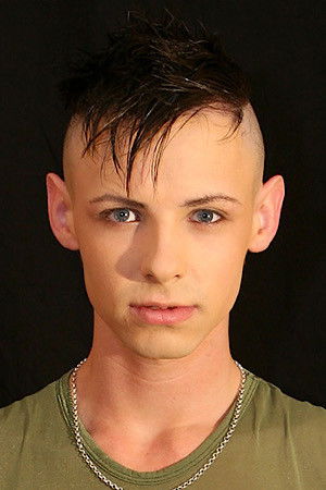 et billede af Jay Carrington