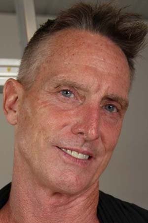 et billede af Scott Mann