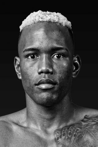 et billede af Subriel Matias