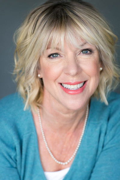 et billede af Nathalie Blossom