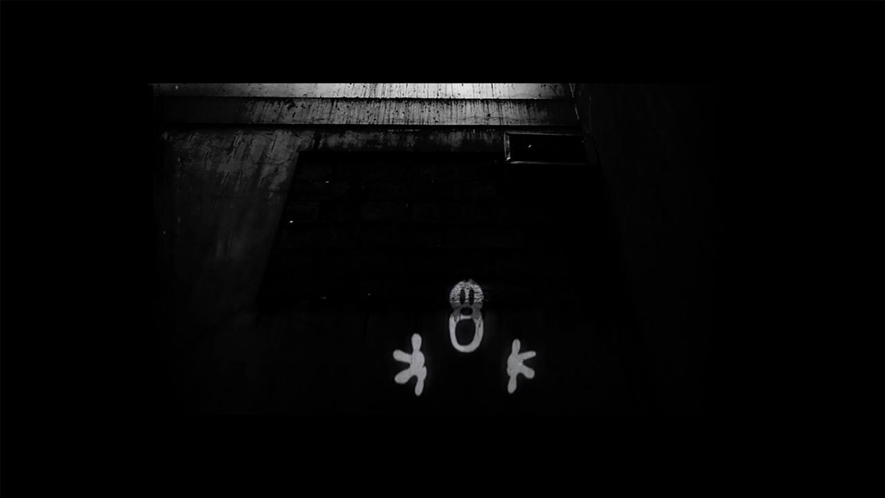 Imagem do Filme Para Dan