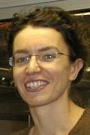 et billede af Marine Cotte