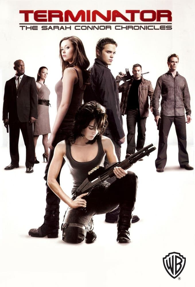 Terminator: The Sarah Connor Chronicles