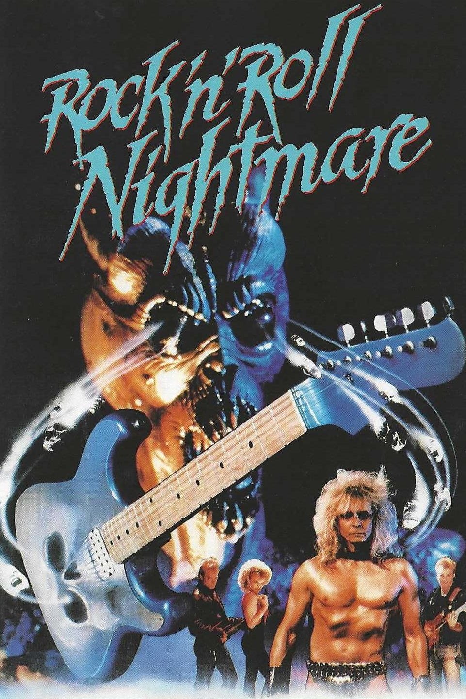 Rock 'n' Roll Nightmare